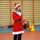 Turniej mikołajkowy